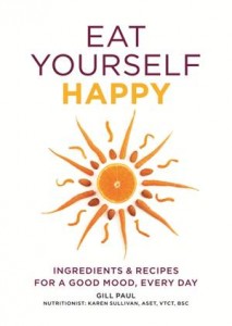 Baixar Eat yourself happy pdf, epub, eBook
