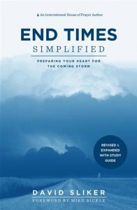 Baixar End times simplified pdf, epub, eBook