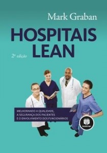 Baixar Hospitais Lean pdf, epub, eBook