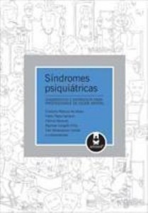Baixar Síndromes Psiquiátricas pdf, epub, eBook