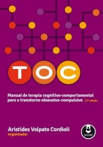 Baixar TOC: Manual de terapia cognitivo-comportamental para o transtorno obsessivo-compulsivo pdf, epub, eBook