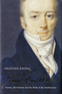 Baixar Lost world of james smithson, the pdf, epub, eBook