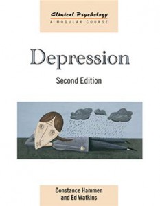 Baixar Depression pdf, epub, eBook