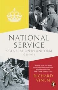 Baixar National service pdf, epub, eBook