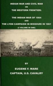 Baixar Indian war and civil war on the western pdf, epub, eBook