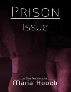 Baixar Prison issue: gina joy book 2 pdf, epub, eBook