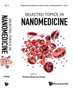Baixar Selected topics in nanomedicine pdf, epub, eBook