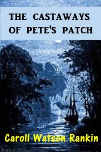 Baixar Castaways of pete’s patch, the pdf, epub, eBook