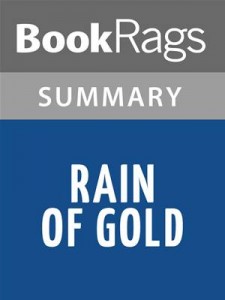 Baixar Rain of gold by victor villasenor l summary & pdf, epub, eBook