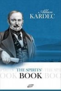 Baixar The Spirits' Book – Inglês pdf, epub, eBook