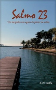 Baixar Salmo 23, um mergulho nas águas do pastor do Salmo pdf, epub, eBook