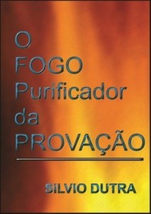 Baixar O Fogo Purificador da Provação pdf, epub, eBook