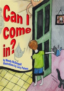 Baixar Can i come in ? pdf, epub, eBook
