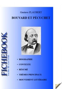 Baixar Fiche de lecture bouvard et pecuchet de gustave pdf, epub, eBook