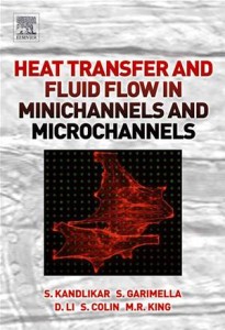 Baixar Heat transfer and fluid flow in minichannels and pdf, epub, eBook