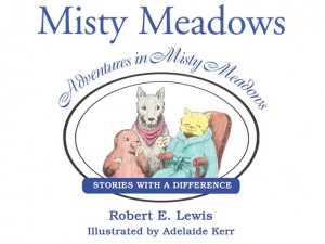 Baixar Adventures in misty meadows pdf, epub, eBook