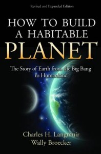 Baixar How to build a habitable planet pdf, epub, eBook