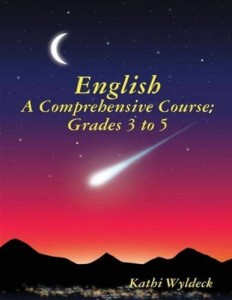 Baixar English – a comprehensive course: grades 3 to 5 pdf, epub, eBook