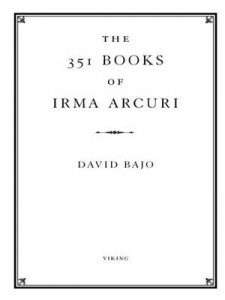 Baixar 351 books of irma acuri, the pdf, epub, eBook