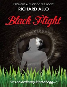Baixar Black flight pdf, epub, eBook