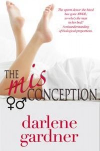 Baixar Misconception (a romantic comedy), the pdf, epub, eBook