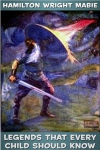 Baixar Legends that every child should know pdf, epub, eBook