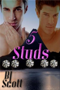 Baixar 5 studs pdf, epub, eBook