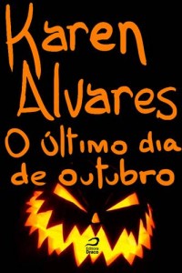 Baixar Ultimo dia de outubro, o pdf, epub, eBook