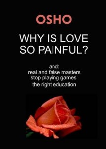 Baixar Why is love so painful? pdf, epub, eBook