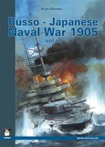 Baixar Russo-japanese naval war 1905 vol. ii pdf, epub, eBook