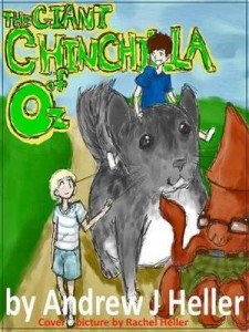 Baixar Giant chinchilla of oz, the pdf, epub, eBook