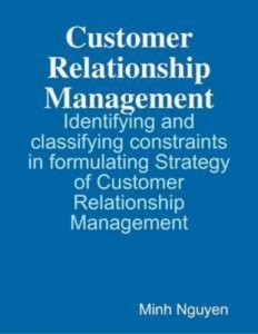 Baixar Customer relationship management – identifying pdf, epub, eBook