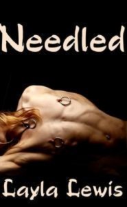 Baixar Needled pdf, epub, eBook