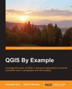 Baixar Qgis by example pdf, epub, eBook