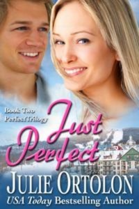 Baixar Just perfect pdf, epub, eBook