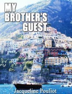Baixar My brother’s guest pdf, epub, eBook