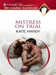 Baixar Mistress on trial pdf, epub, eBook