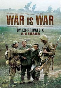 Baixar War is war pdf, epub, eBook