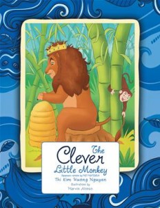 Baixar Clever little monkey, the pdf, epub, eBook