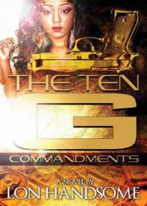 Baixar Ten g commandments, the pdf, epub, eBook