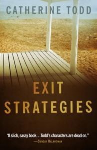 Baixar Exit strategies pdf, epub, eBook