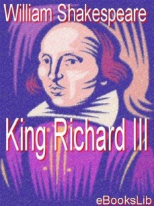 Baixar King richard iii pdf, epub, eBook