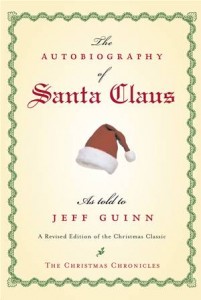Baixar Autobiography of santa claus, the pdf, epub, eBook