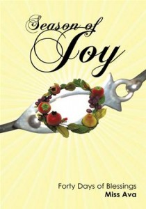 Baixar Season of joy pdf, epub, eBook