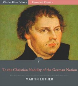 Baixar To the christian nobility of the german nation pdf, epub, eBook