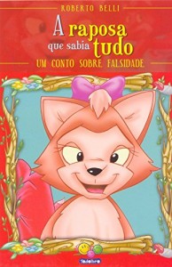 Baixar Raposa que sabia de tudo, a pdf, epub, eBook