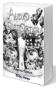 Baixar Audio distortion: begin again pdf, epub, eBook