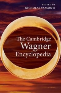 Baixar Cambridge wagner encyclopedia, the pdf, epub, eBook