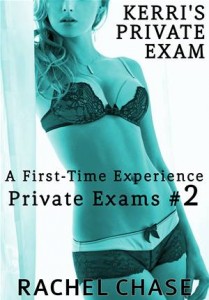Baixar Kerri’s private exam pdf, epub, eBook