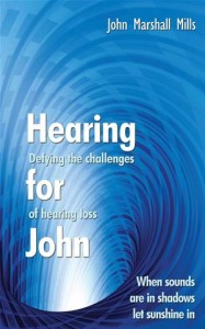 Baixar Hearing for john pdf, epub, eBook